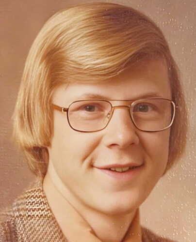 Ferris C. Fraine